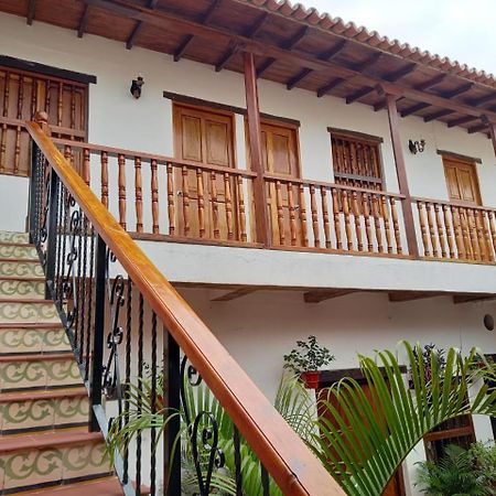 شقة Casa Belia Cartagena المظهر الخارجي الصورة