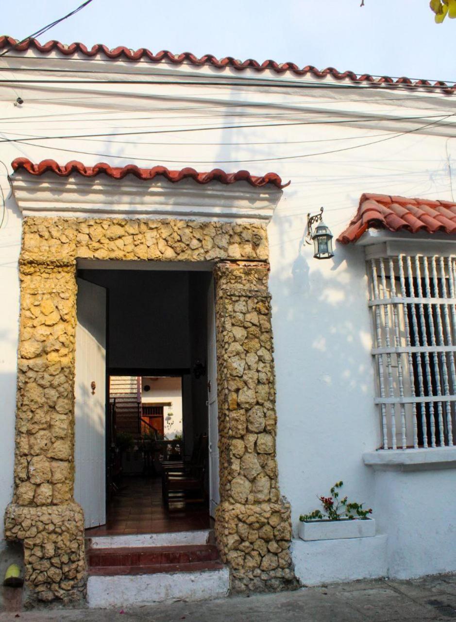 شقة Casa Belia Cartagena المظهر الخارجي الصورة