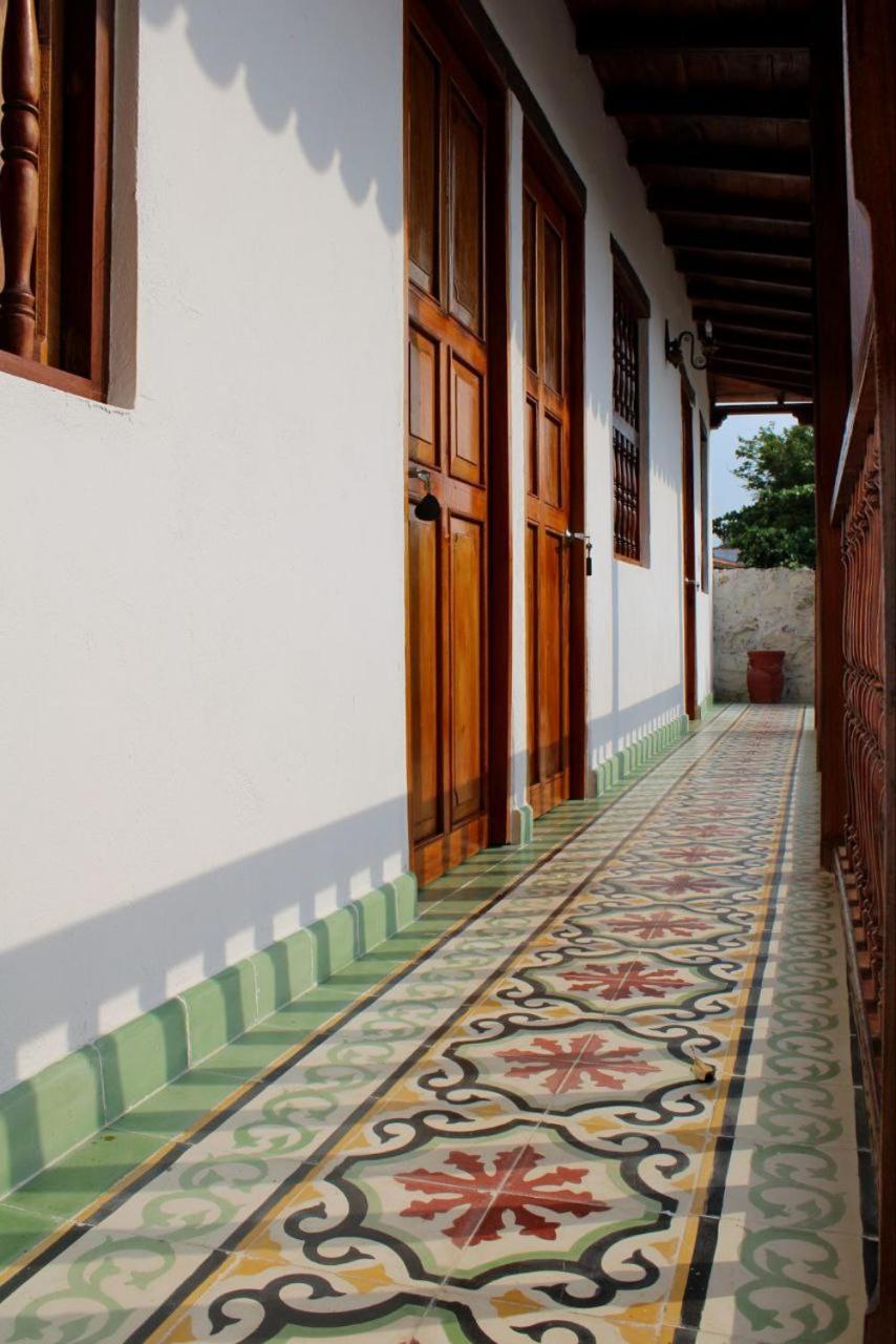 شقة Casa Belia Cartagena المظهر الخارجي الصورة