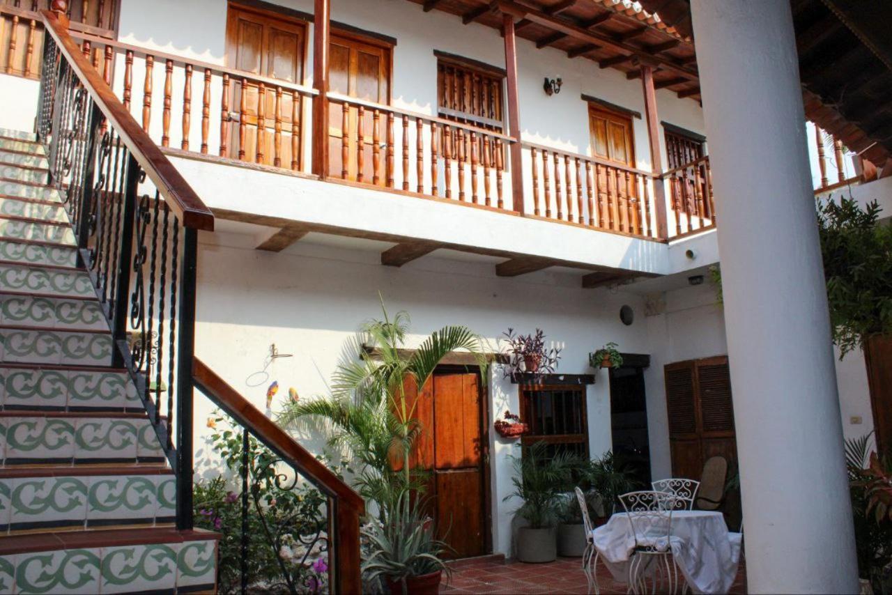 شقة Casa Belia Cartagena المظهر الخارجي الصورة