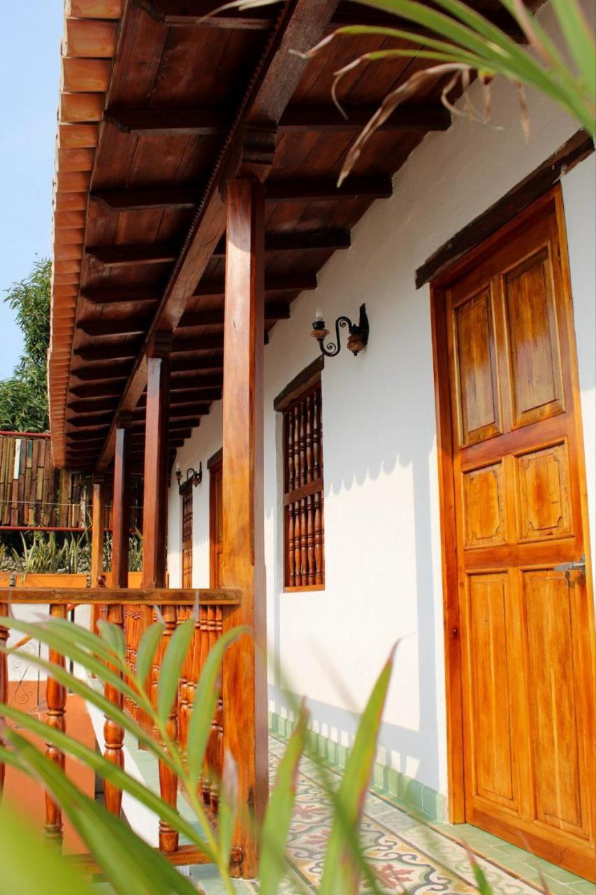 شقة Casa Belia Cartagena المظهر الخارجي الصورة