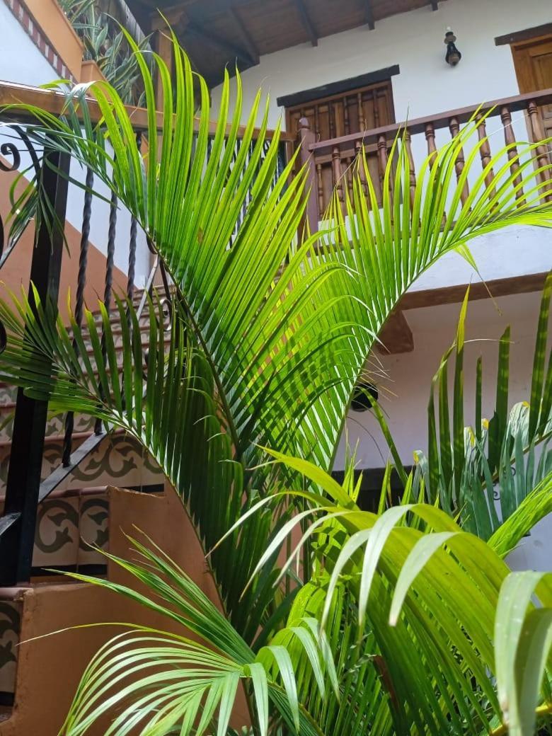شقة Casa Belia Cartagena المظهر الخارجي الصورة