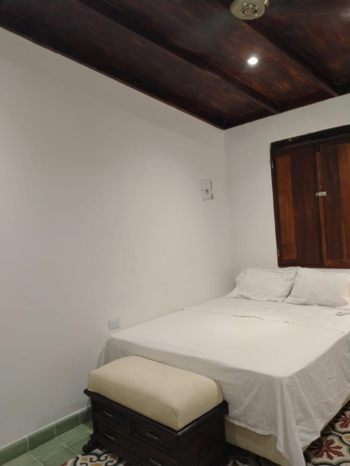 شقة Casa Belia Cartagena المظهر الخارجي الصورة