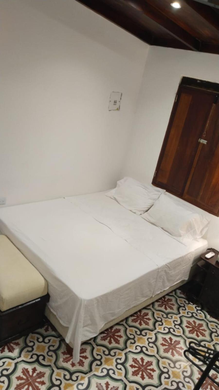 شقة Casa Belia Cartagena المظهر الخارجي الصورة