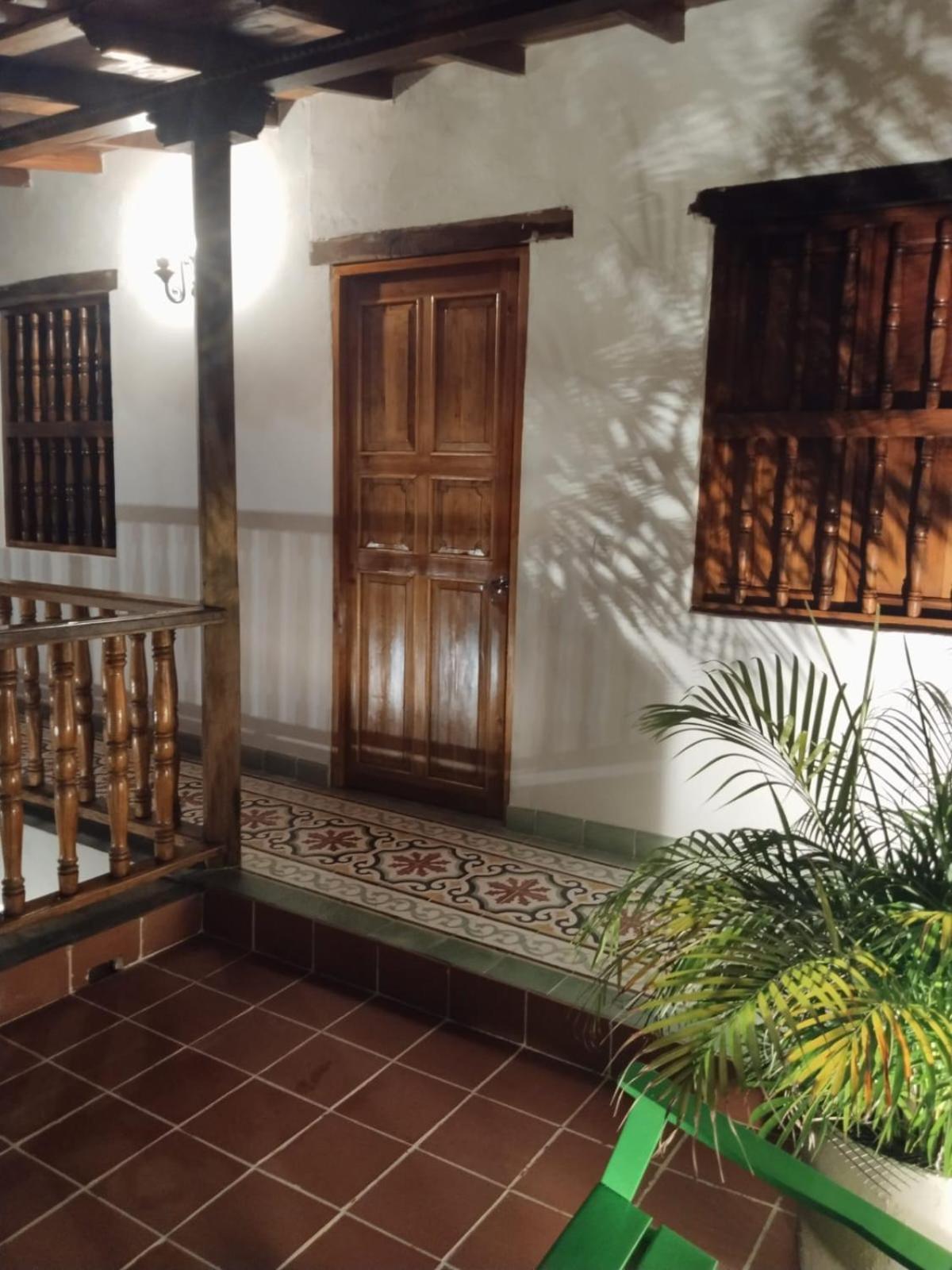 شقة Casa Belia Cartagena المظهر الخارجي الصورة