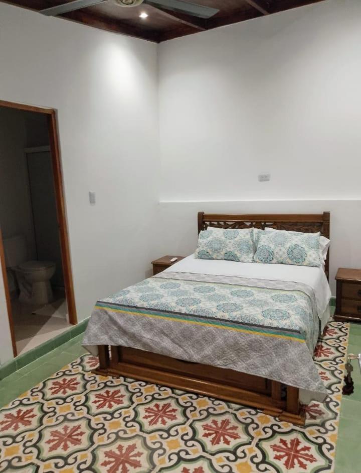 شقة Casa Belia Cartagena المظهر الخارجي الصورة
