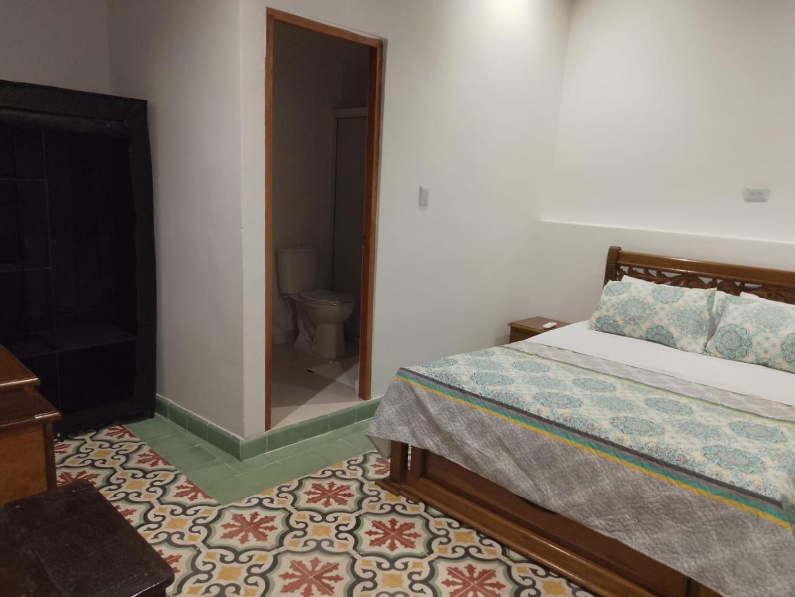 شقة Casa Belia Cartagena المظهر الخارجي الصورة