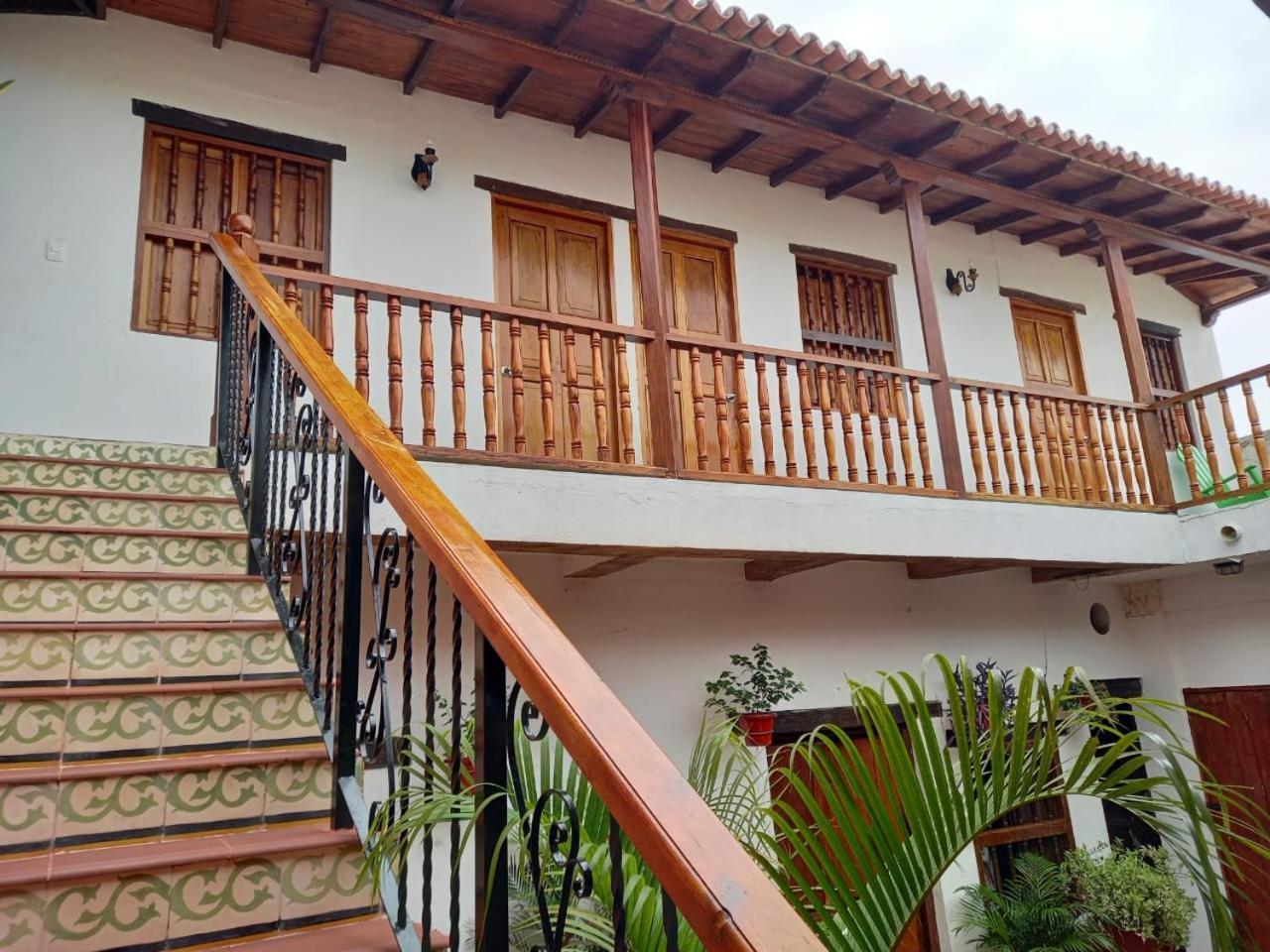 شقة Casa Belia Cartagena المظهر الخارجي الصورة