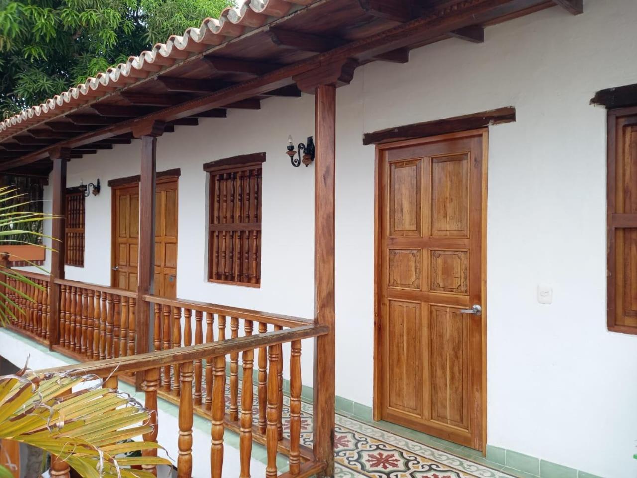 شقة Casa Belia Cartagena المظهر الخارجي الصورة