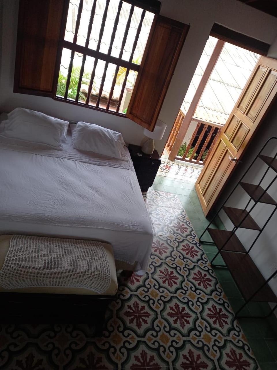 شقة Casa Belia Cartagena المظهر الخارجي الصورة