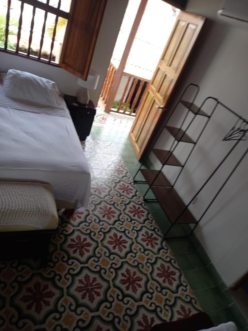 شقة Casa Belia Cartagena المظهر الخارجي الصورة