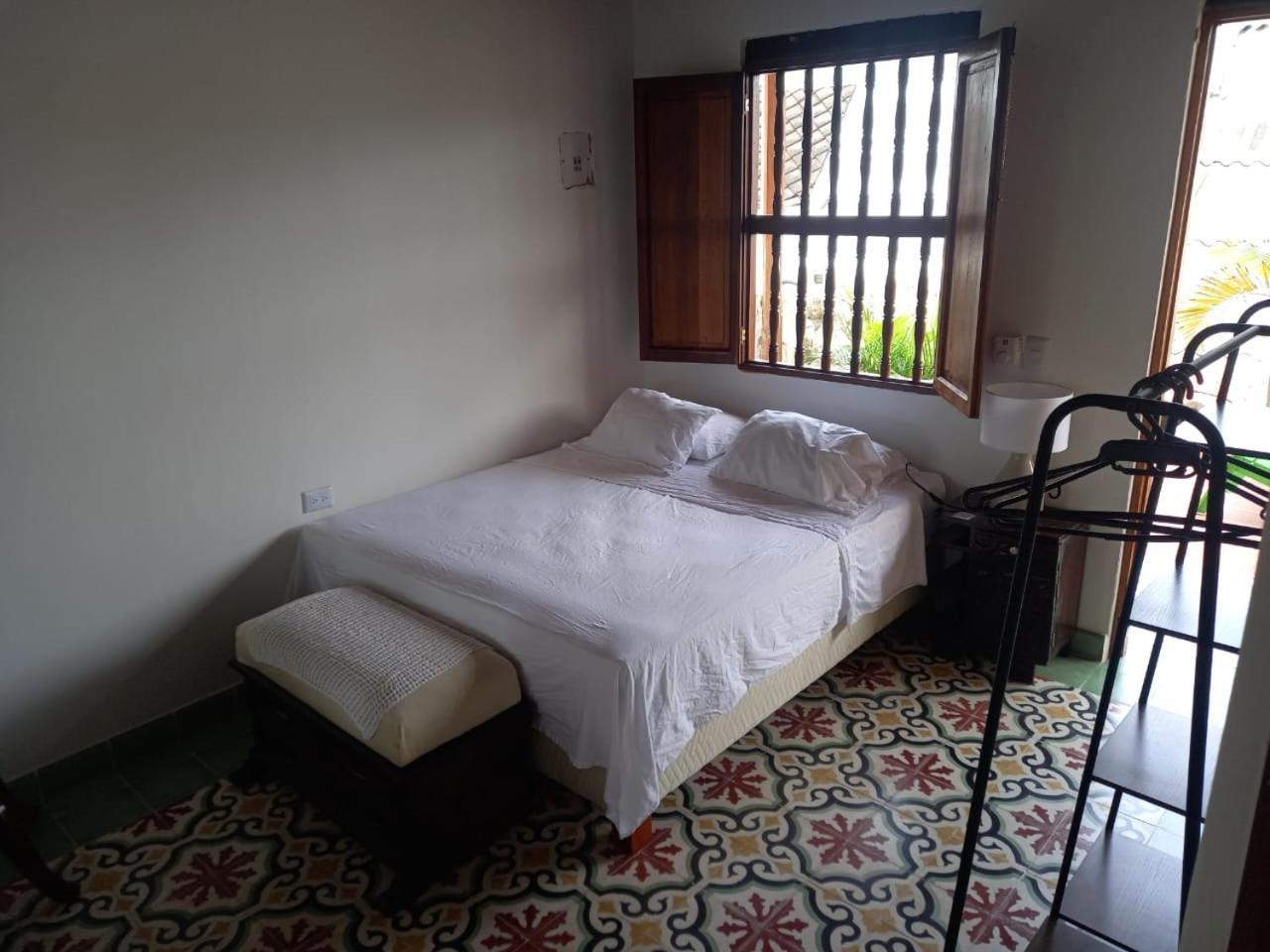 شقة Casa Belia Cartagena المظهر الخارجي الصورة