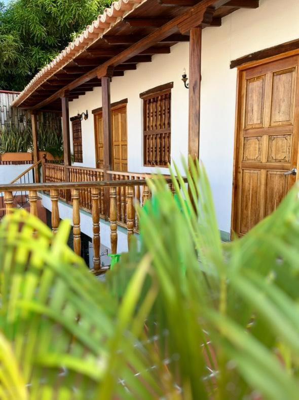 شقة Casa Belia Cartagena المظهر الخارجي الصورة