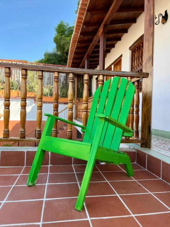 شقة Casa Belia Cartagena المظهر الخارجي الصورة