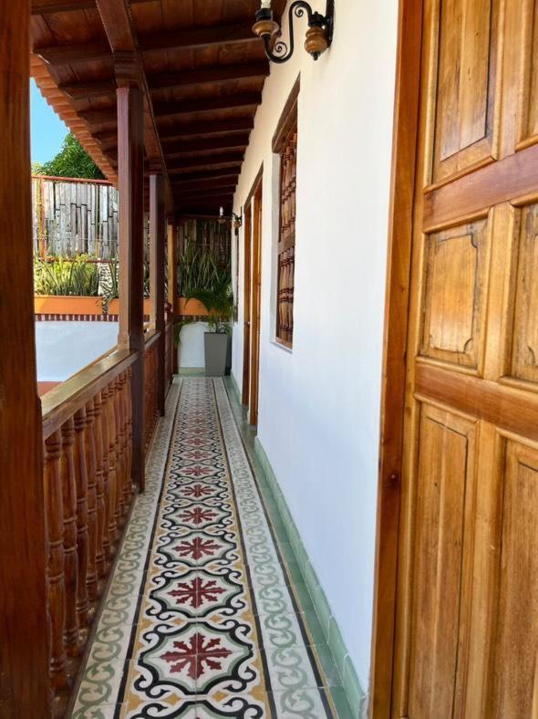 شقة Casa Belia Cartagena المظهر الخارجي الصورة