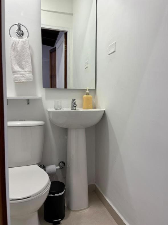 شقة Casa Belia Cartagena المظهر الخارجي الصورة