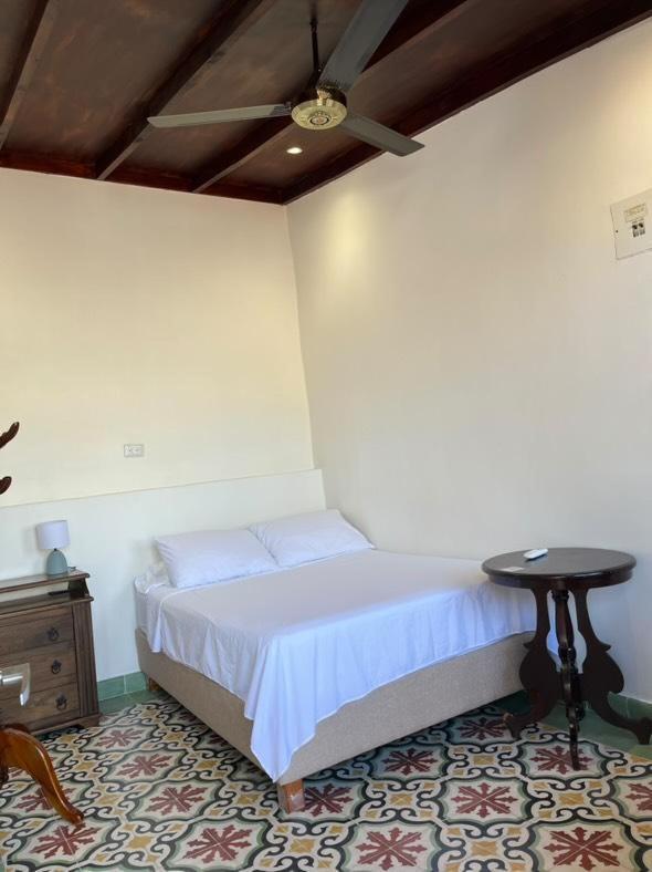 شقة Casa Belia Cartagena المظهر الخارجي الصورة