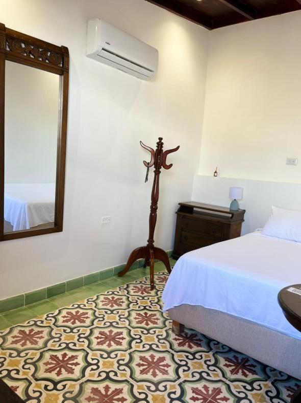 شقة Casa Belia Cartagena المظهر الخارجي الصورة