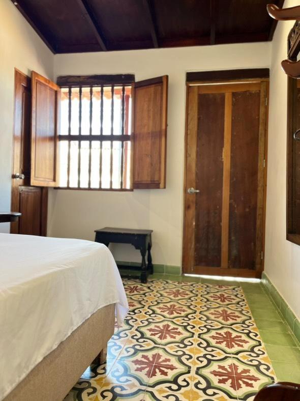 شقة Casa Belia Cartagena المظهر الخارجي الصورة