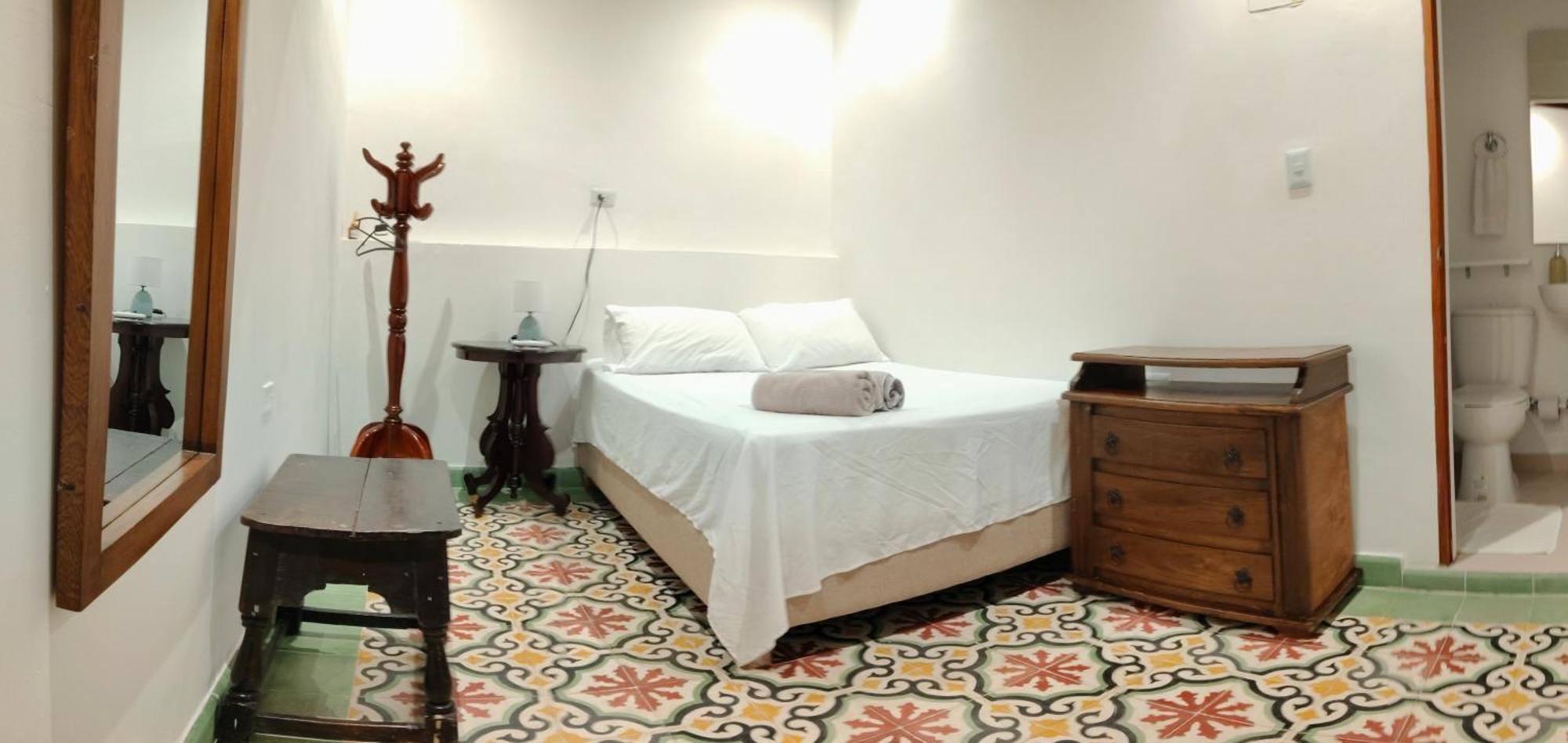 شقة Casa Belia Cartagena المظهر الخارجي الصورة